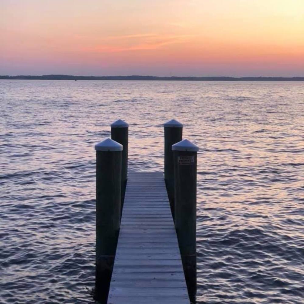 Meet your Posher, Lea